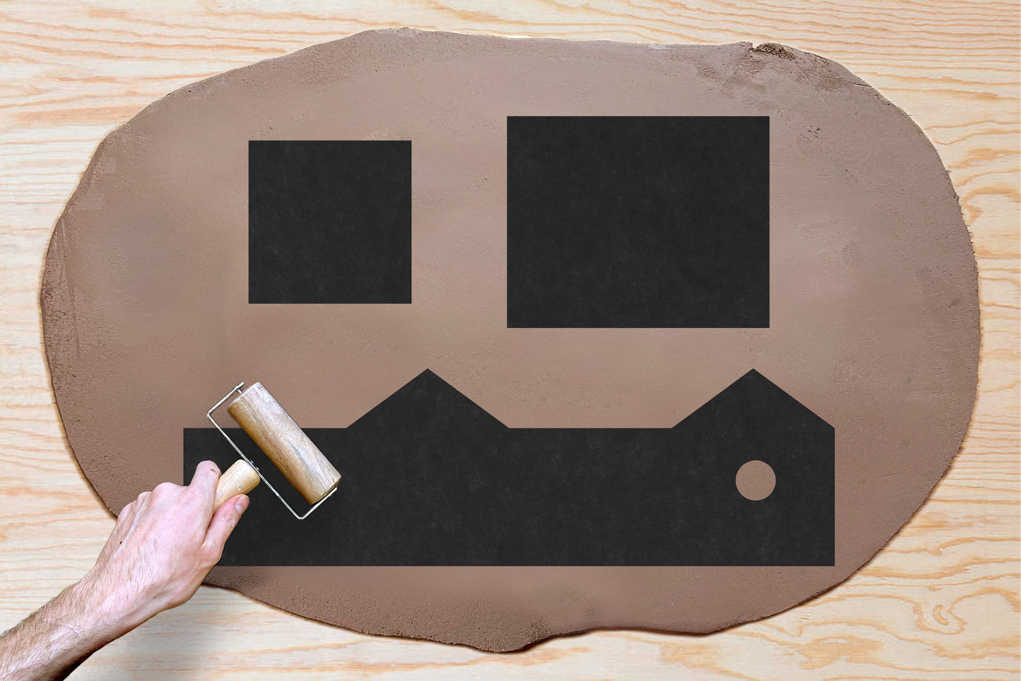 Birdhouse Template