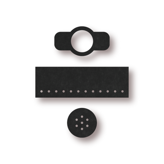 Tea Infuser Template