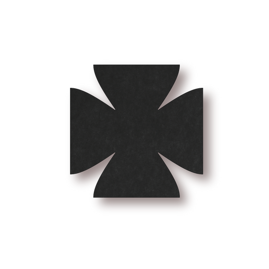 Square Bowl Template