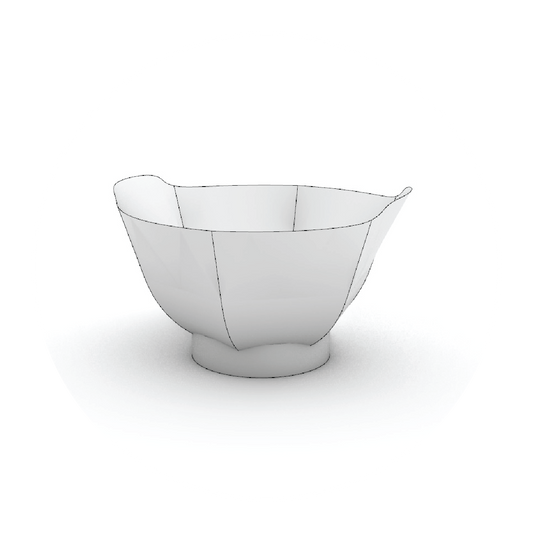 Colander Template