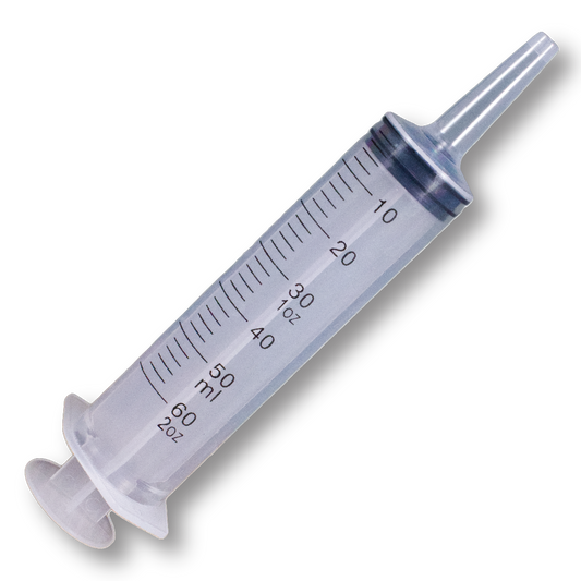 60 ml Syringe