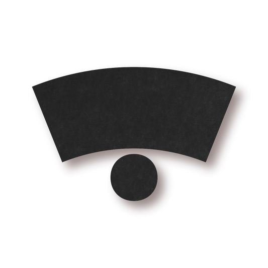 Short Cup Template