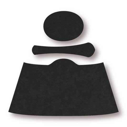 Pitcher Template
