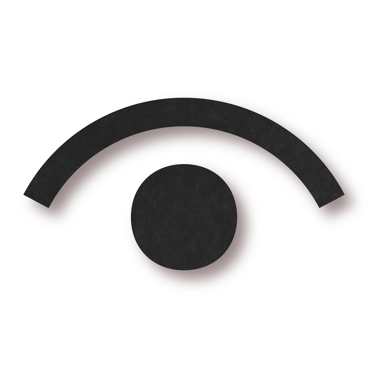 Saucer Template