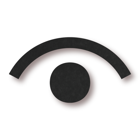 Saucer Template
