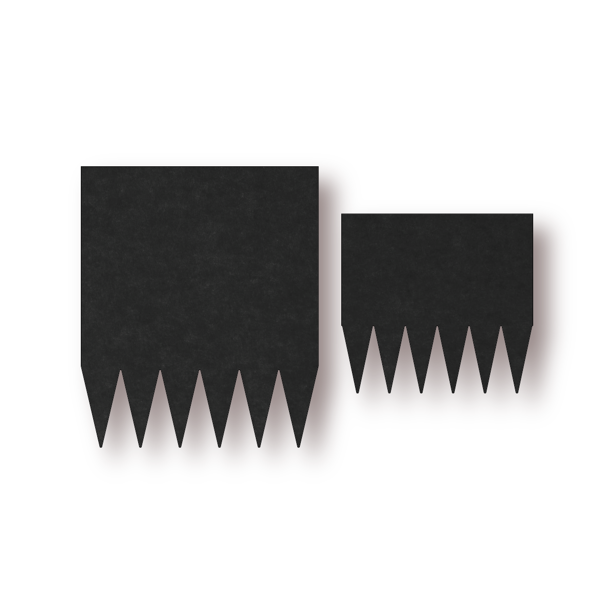 Watering Spike Templates