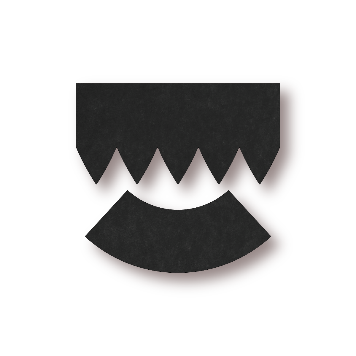 Goblet Template