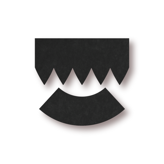 Goblet Template