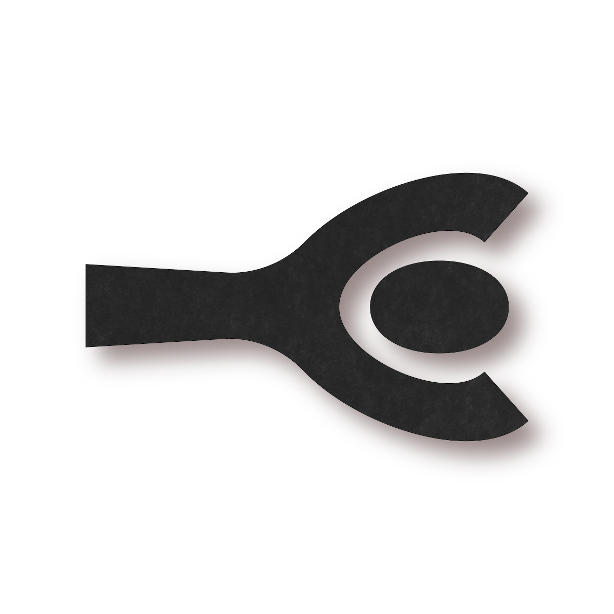 Spoon Rest Template