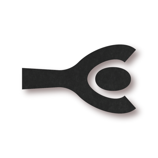 Spoon Rest Template