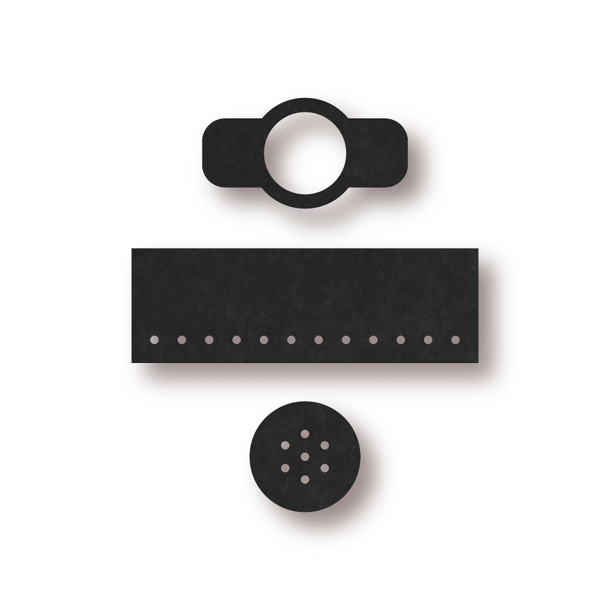 Tea Infuser Template