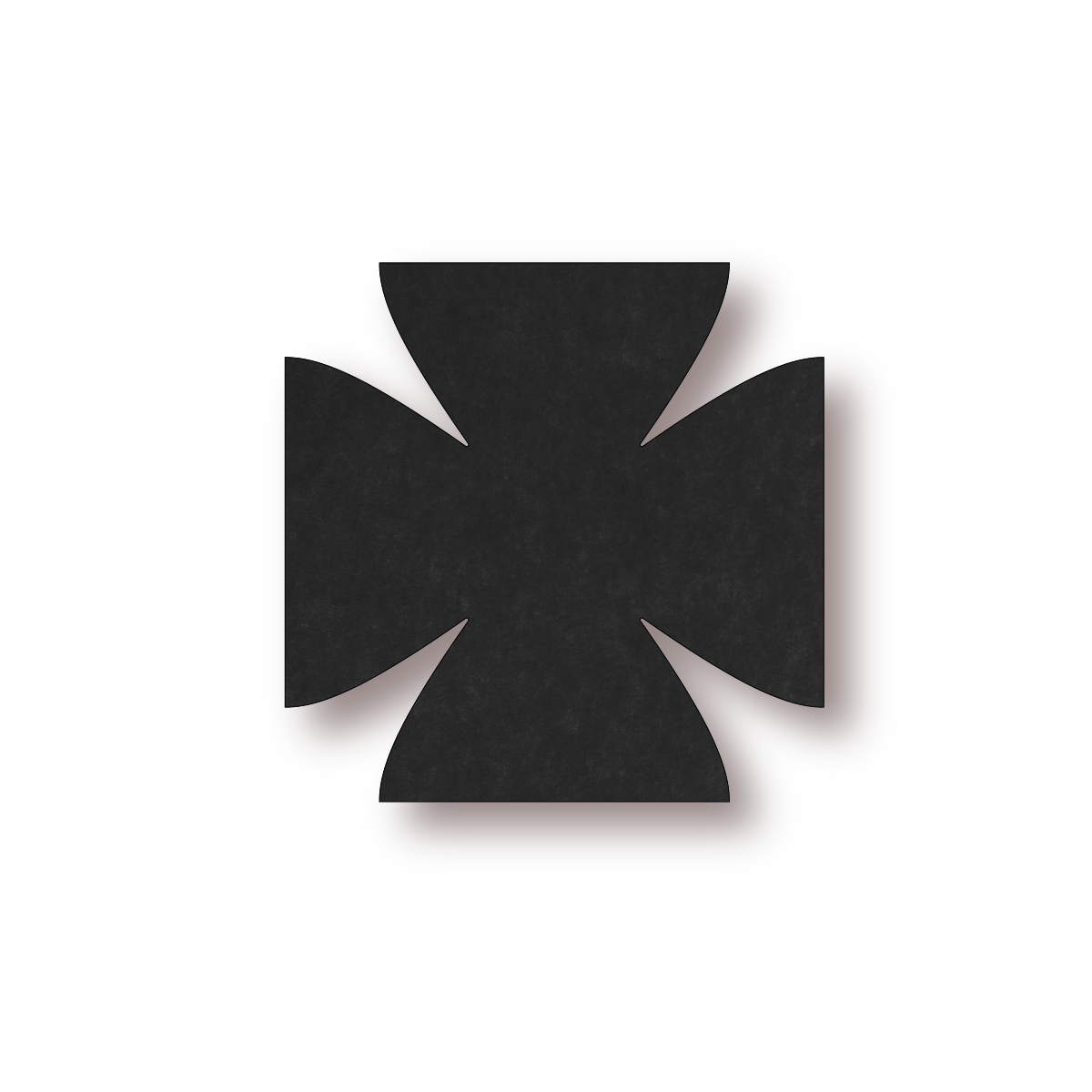 Square Bowl Template