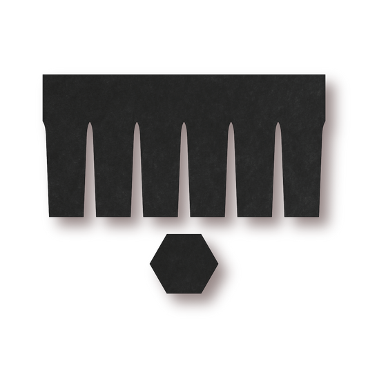 Diner Cup Template