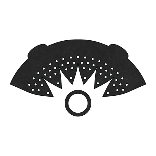 Colander Template