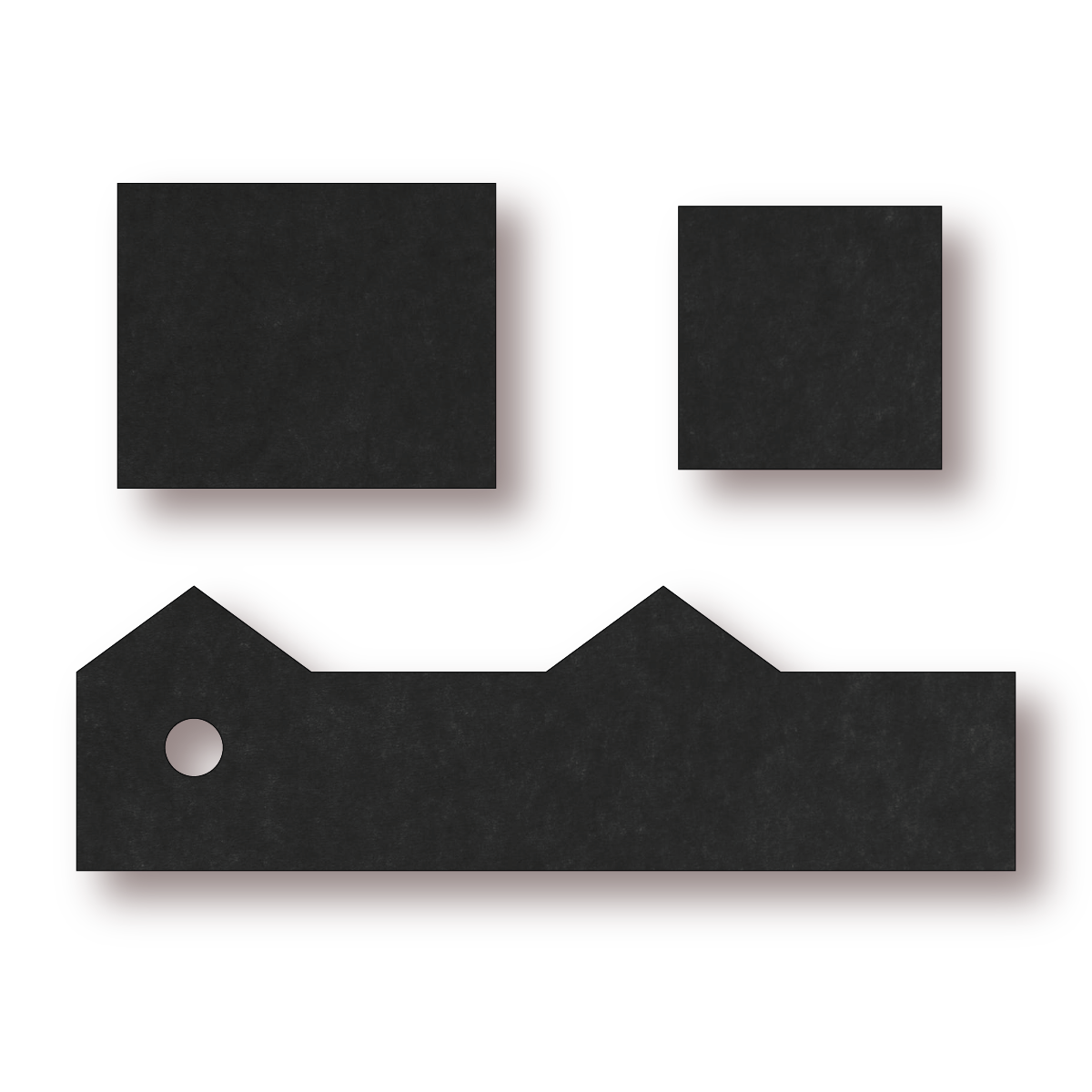 Birdhouse Template