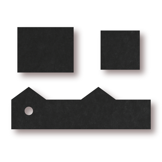 Birdhouse Template
