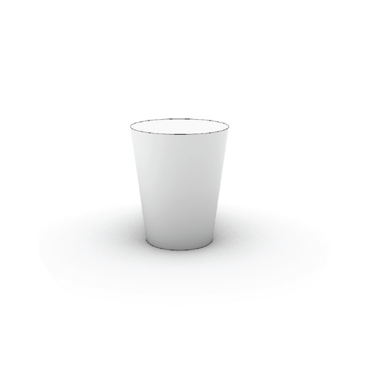 Short Cup Template