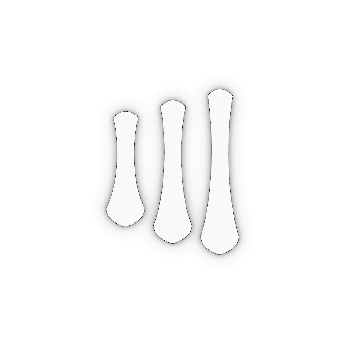 Handle Template Set