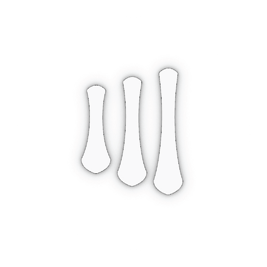 Handle Template Set