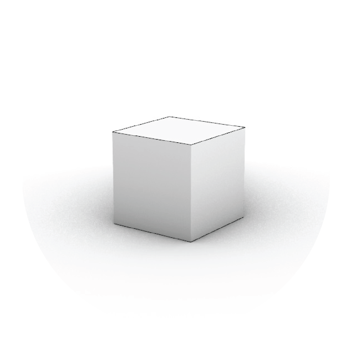 Cube Template