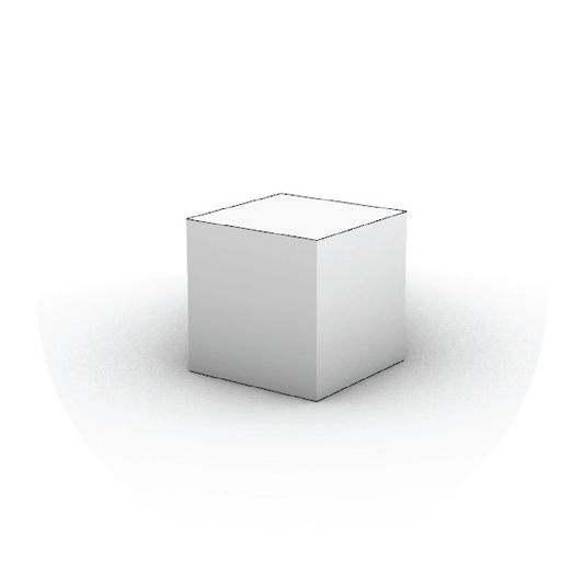 Cube Template
