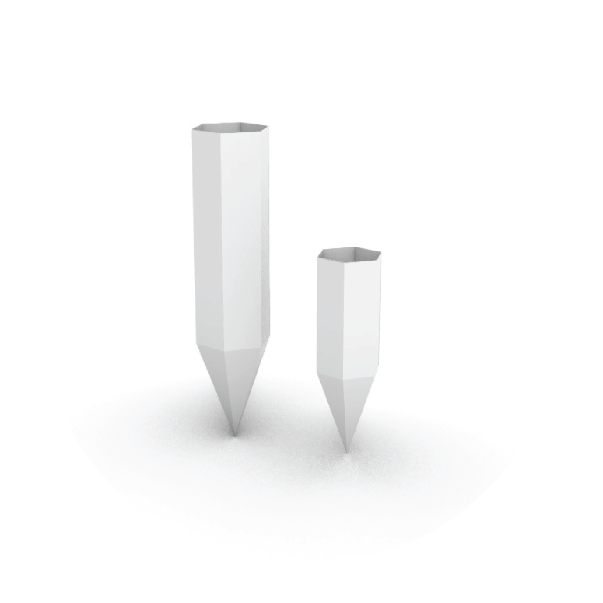 Watering Spike Templates
