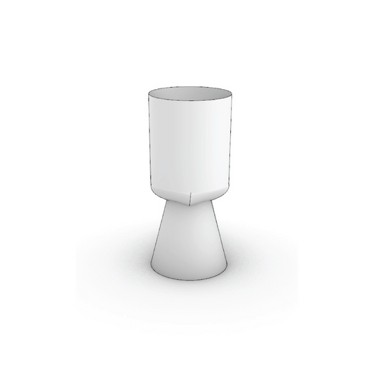 Goblet Template