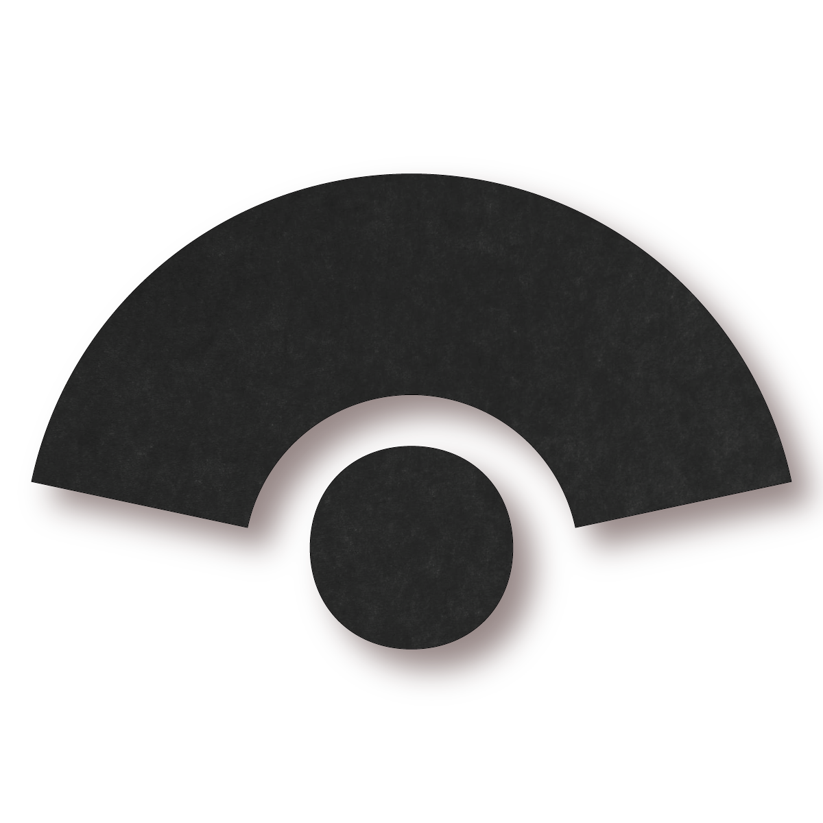 Large Bowl Template