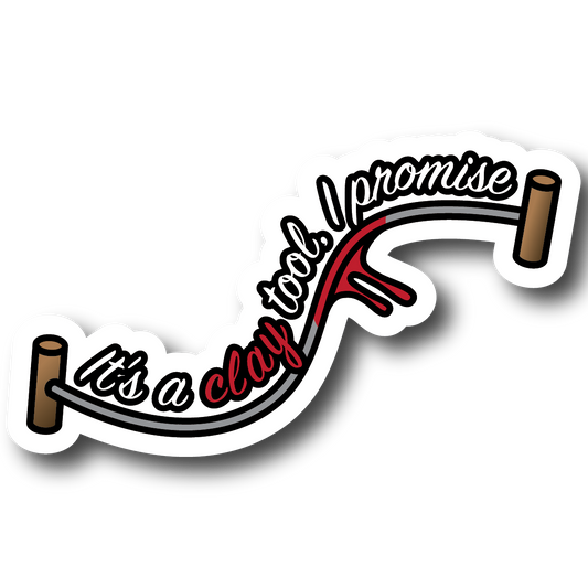 Wire Tool Sticker