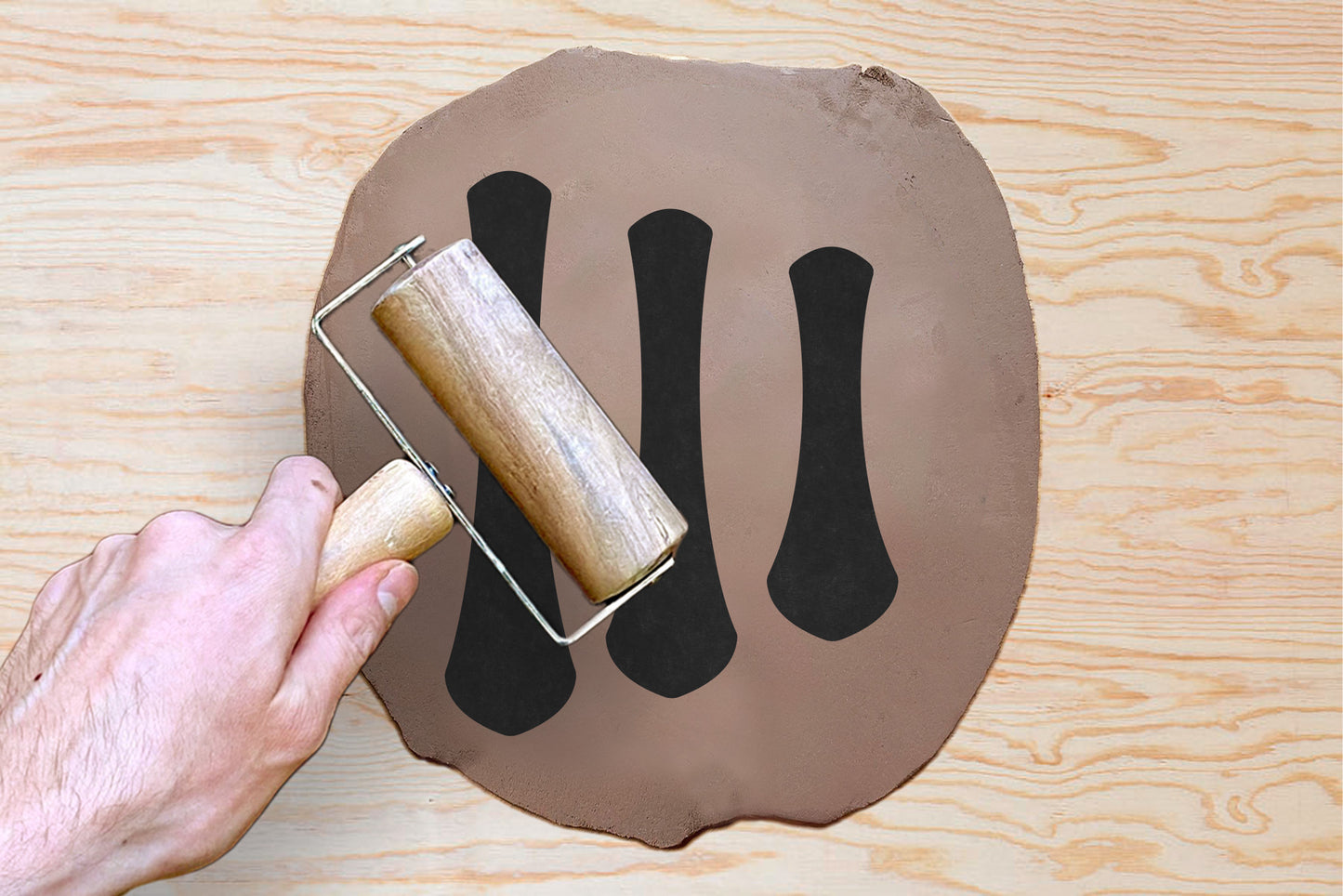 Handle Template Set