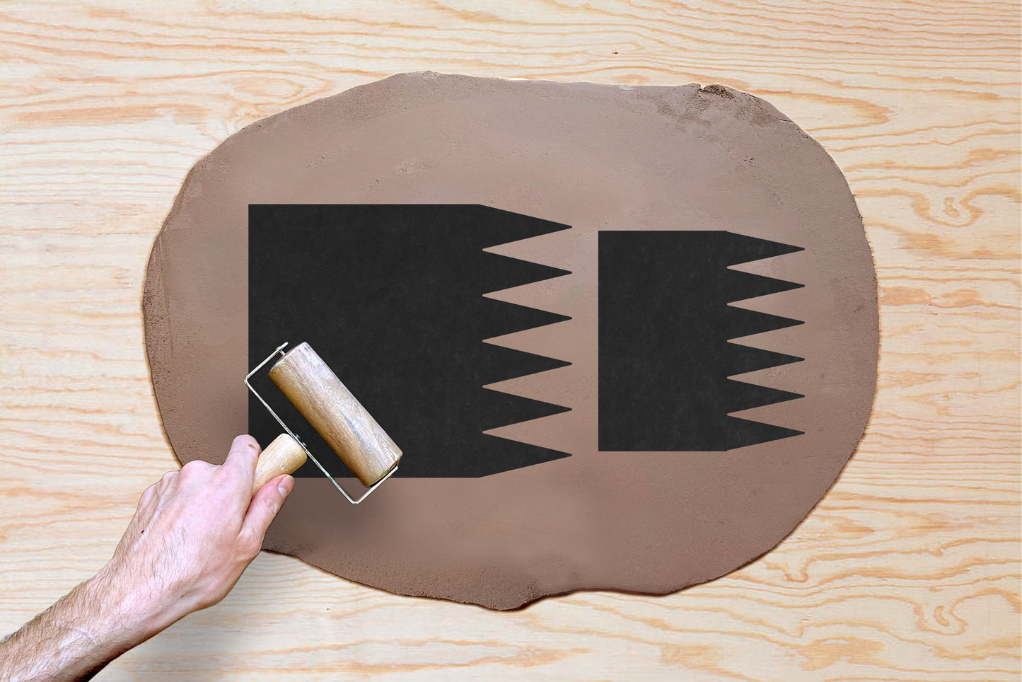 Watering Spike Templates